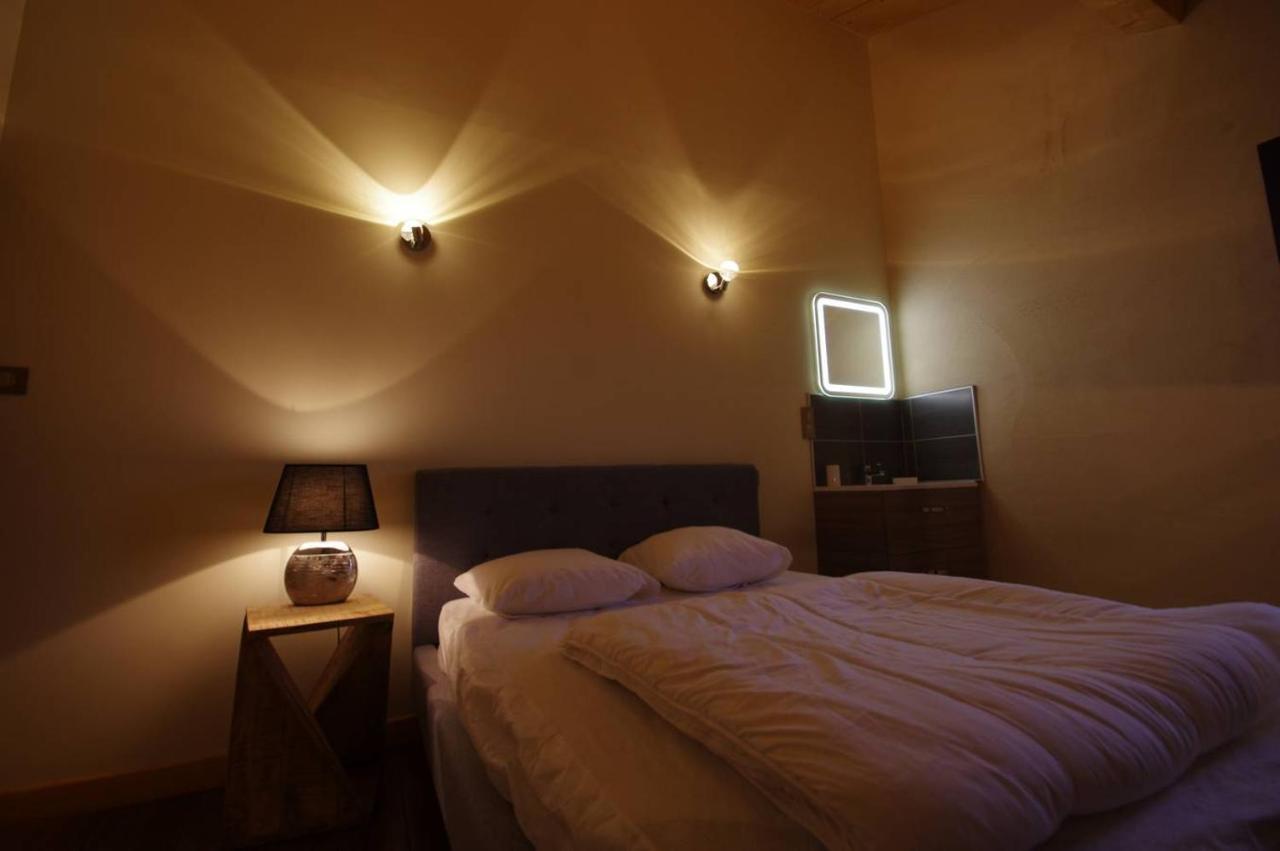 Chalet Prive 140M2 Grand Tetras Villa Formiguères Eksteriør bilde